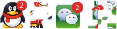 Inhibitory Control in Excessive Social Networking Users: Evidence From an Event-Related Potential-Based Go-Nogo Task